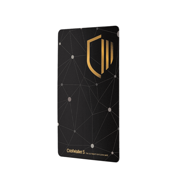 کیف پول کول ولت اس