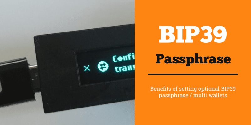 passphrase چیست؟