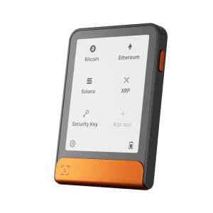 لجر فلکس، کیف Ledger Flex، خرید لجر فلکس، لجر فلکس فرانسوی، لجر فلکس دیجی ولت، لجر فلکس دیجی کالا