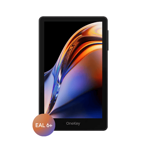 کیف پول وان کی پرو | OneKey Pro — تصویر ۳
